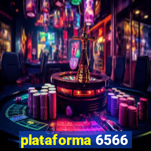 plataforma 6566